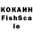 Альфа ПВП VHQ Victor Kozachek